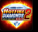 Hotfire Diamonds 2 -