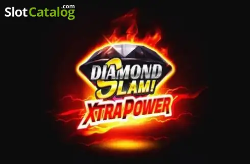 Diamond Slam: Xtra Power -